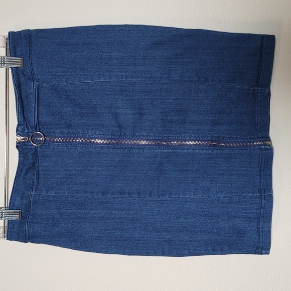 Blashe Women’s Denim Skirt - Picture 1 of 6